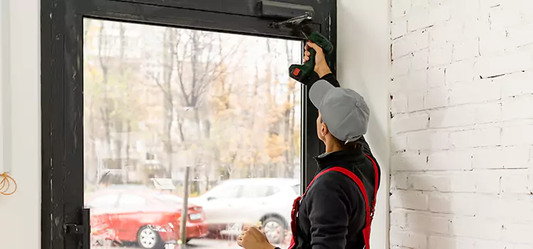 Comprehensive Door Closer Services in Sun Valley, NV