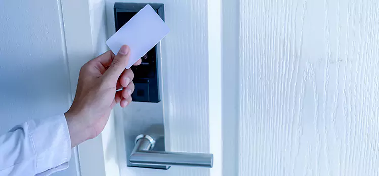 Why Choose Us for Your Keycard Lock Installation in Sun Valley, NV?
