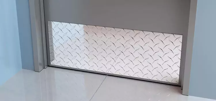 Benefits of Professional Kick Plate Solutions in Sun Valley, NV