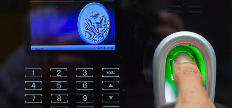 Your Trusted Partner for Secure Access in Sun Valley, NV