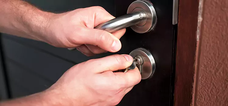 Door Closer Repair & Installation Sun Valley